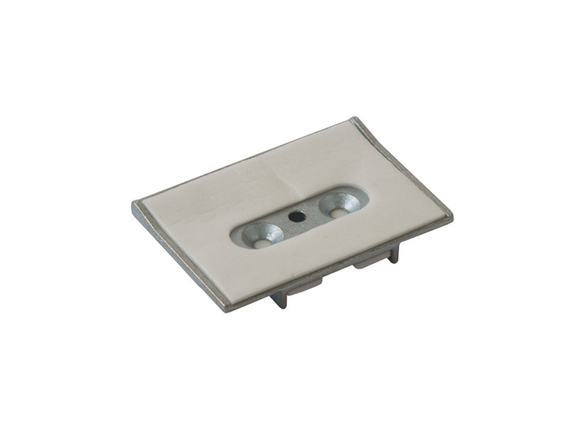 Соединитель механический импоста ELEMENTIS для Exprof 571. Рис. 1