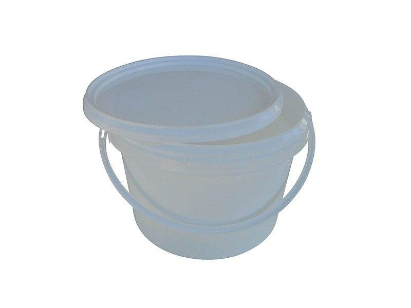 Емкость полимерная JET 34 + крышка полимерная DET 200 3л. Рис. 1 Емкость полимерная JET 34 + крышка полимерная DET 200 3л. Рис. 1