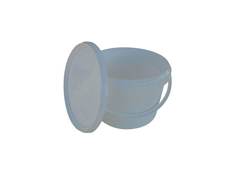 Емкость полимерная JET 34 + крышка полимерная DET 200 3л. Рис. 2