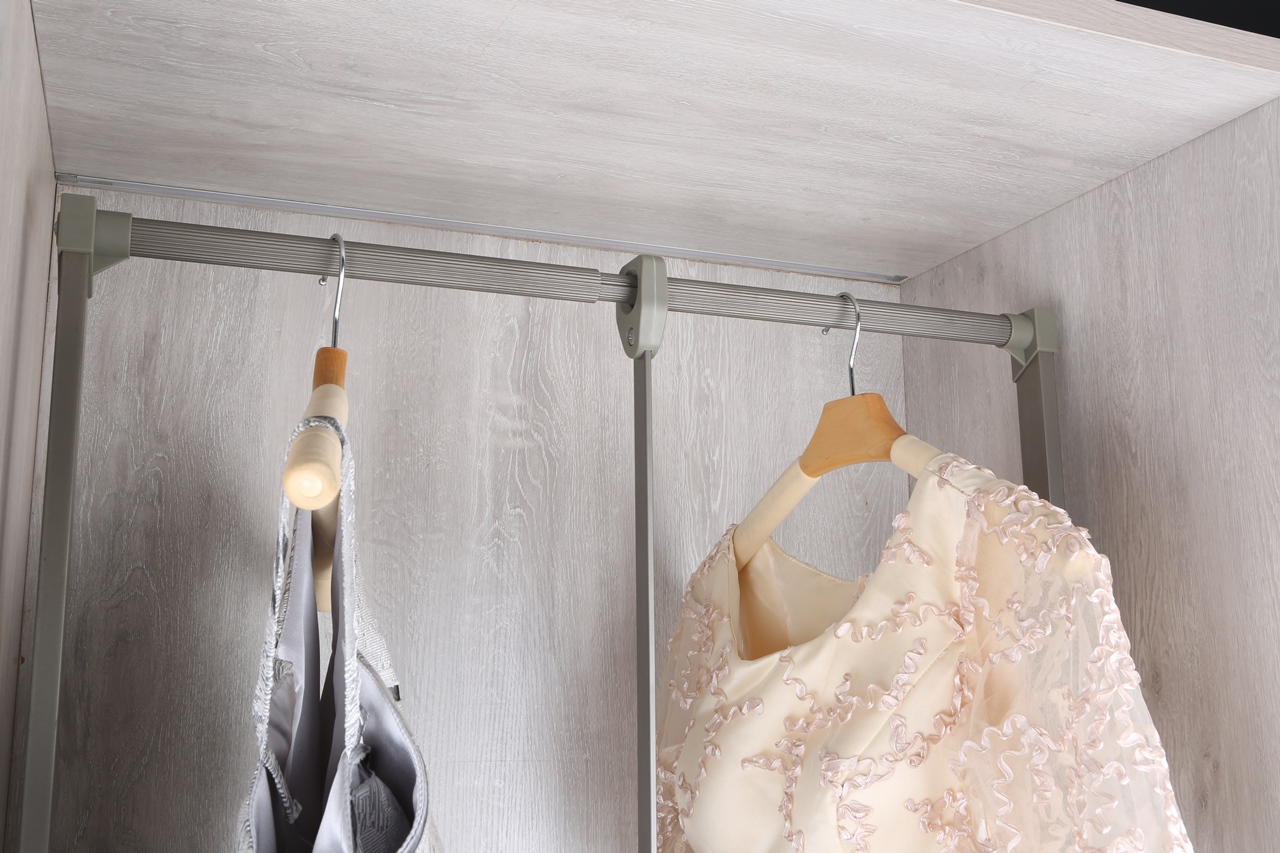 FIRMAX Пантограф 564-764 мм, серый. Рис. 3