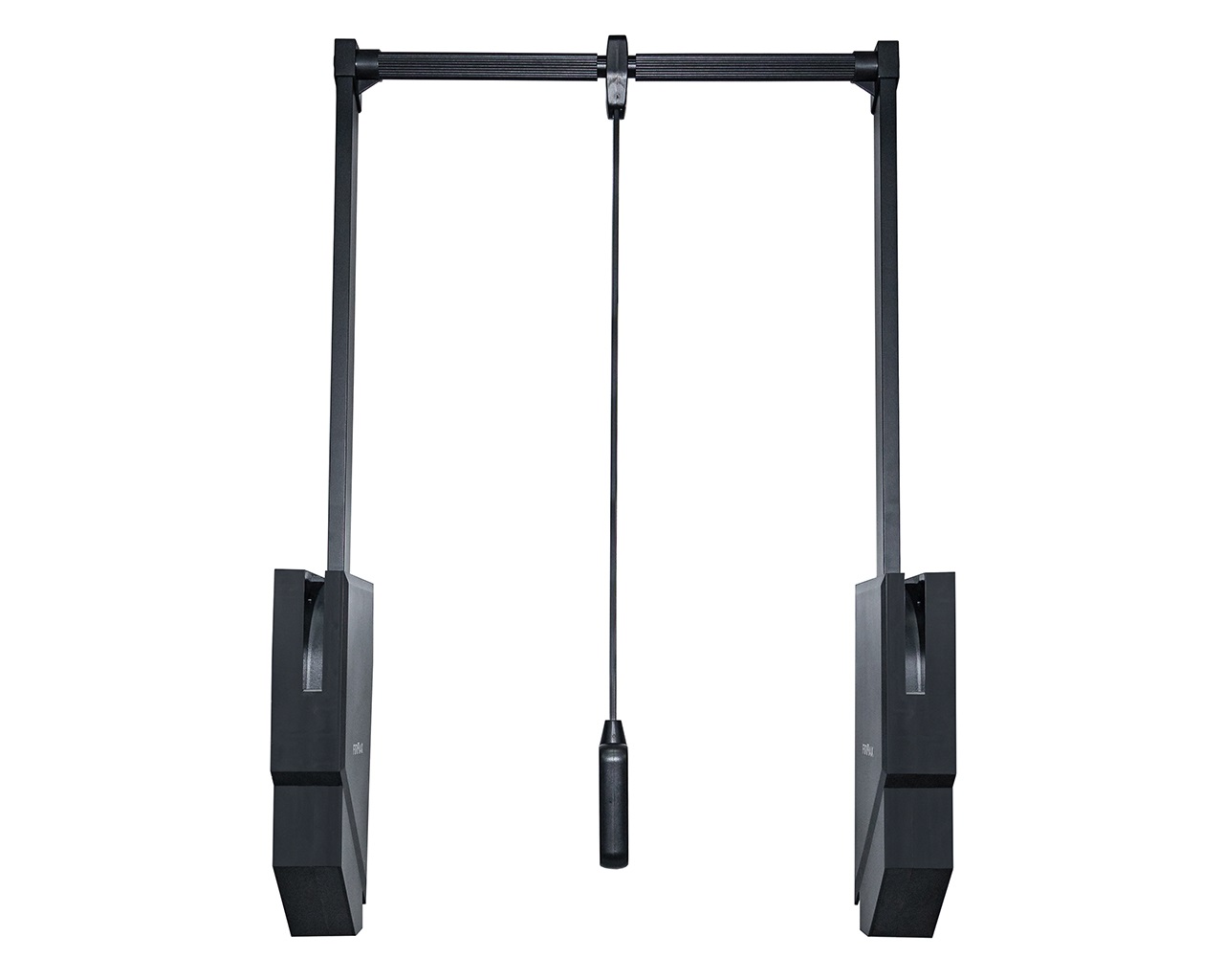 FIRMAX Пантограф 764-964 мм, черный