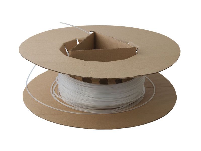 Уплотнитель ПП для алюминиевого профиля 45/4 FIRMAX вставка 4 мм.