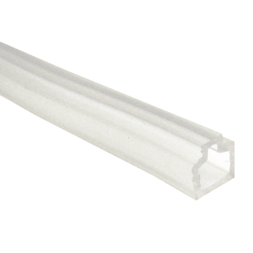 FIRMAX Уплотнитель ПВХ в нижнюю направляющую.. Рис. 1