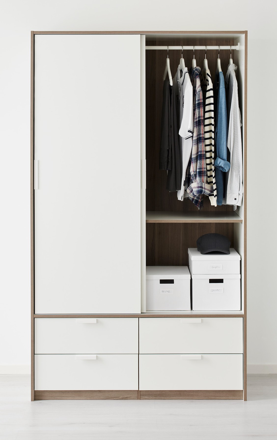 FM309 Комплект врезных роликов на 1 дверь (без доводчиков), FIRMAX.. Рис. 3