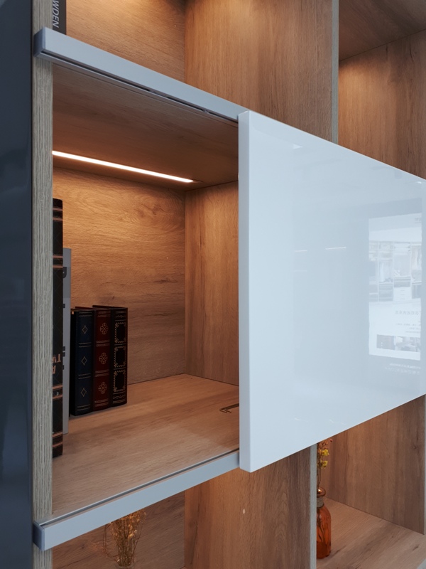 FM310 Комплект накладных роликов и доводчиков на 1 дверь, FIRMAX.. Рис. 3 FM310 Комплект накладных роликов и доводчиков на 1 дверь, FIRMAX.. Рис. 3