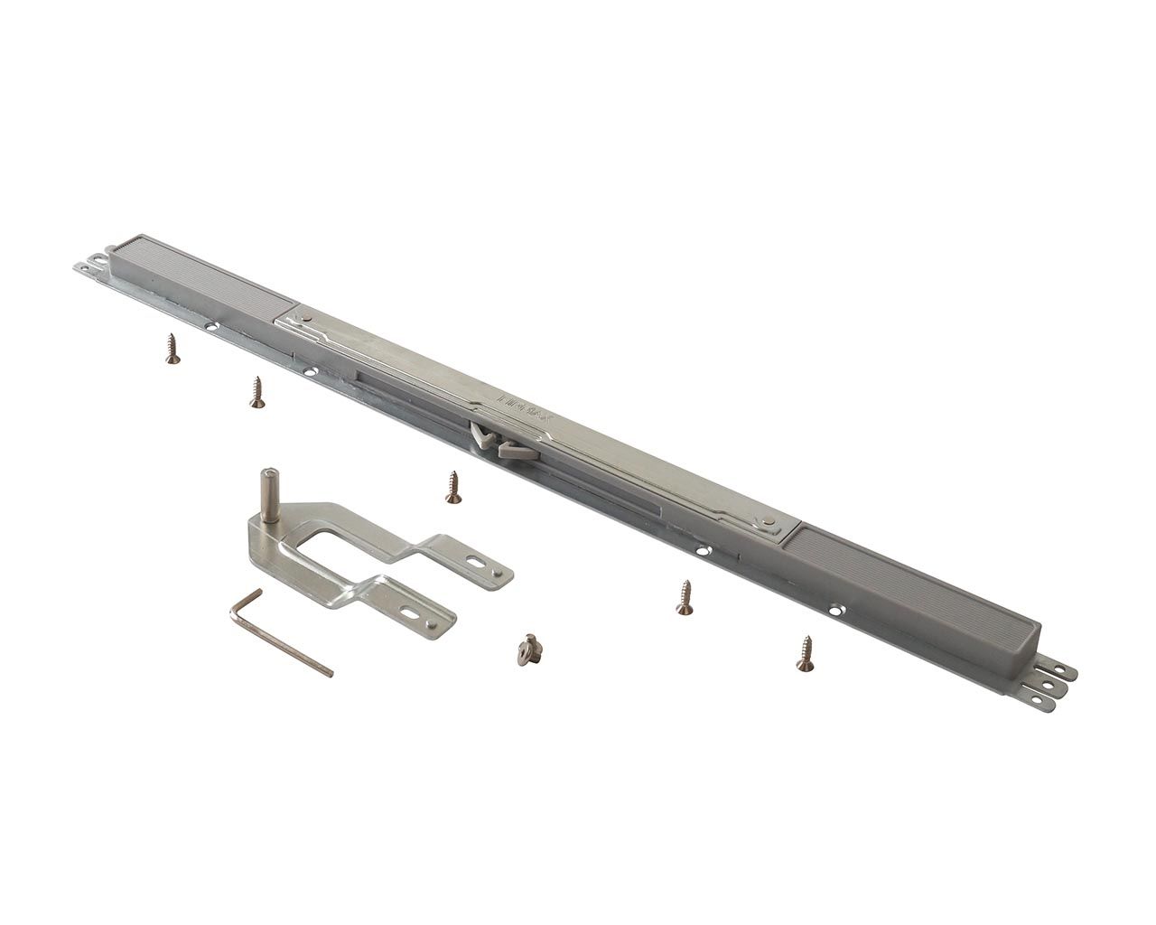 FM509 Позиционер-доводчик для средней двери, FIRMAX.. Рис. 1