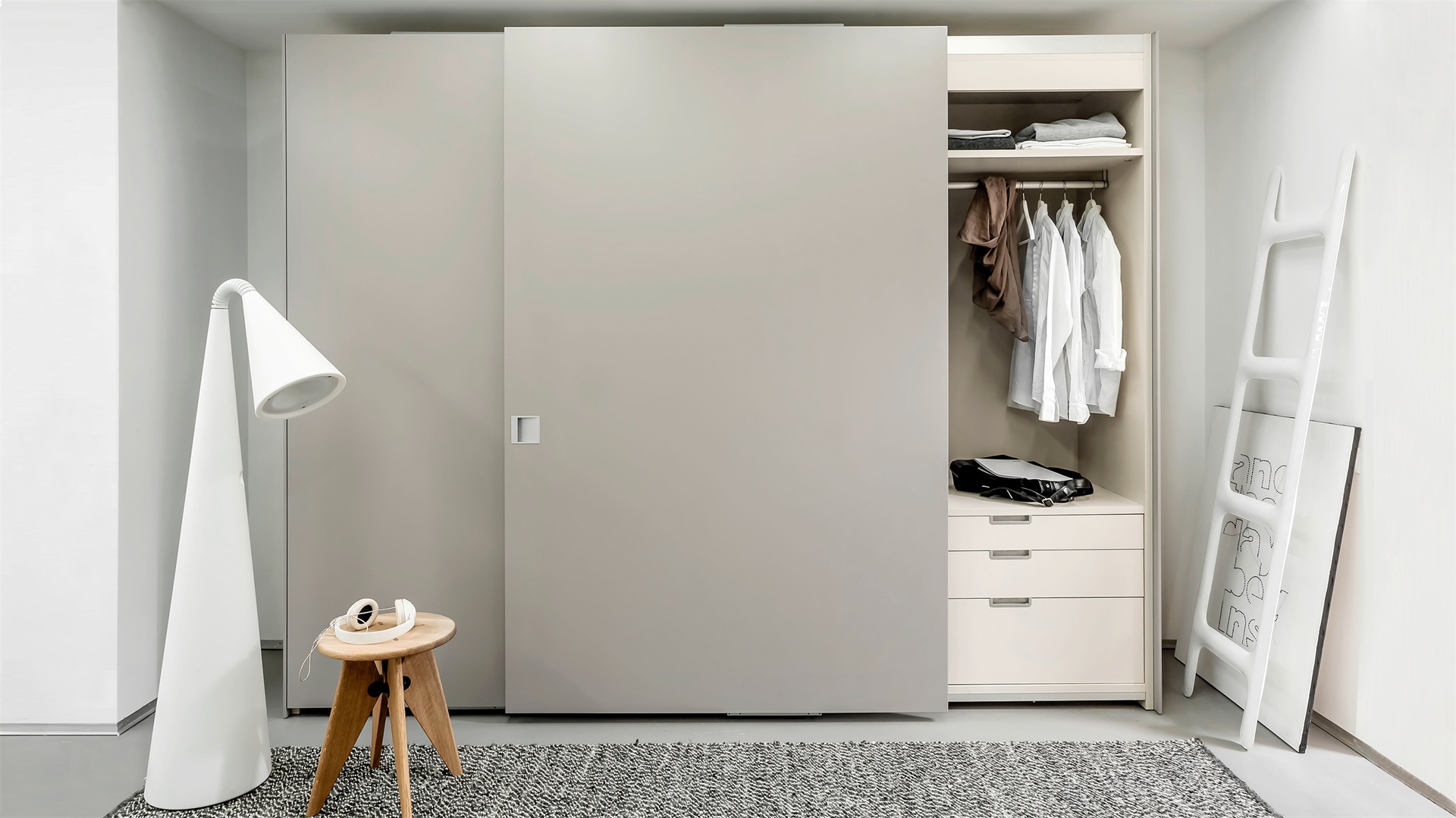 FM602 Комплект накладных роликов и доводчиков на 2 двери, FIRMAX.. Рис. 2 FM602 Комплект накладных роликов и доводчиков на 2 двери, FIRMAX.. Рис. 2