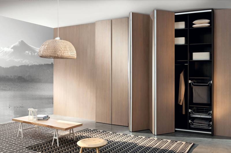 FM902 Комплект роликов и доводчиков на 1 складную дверь, FIRMAX.. Рис. 3