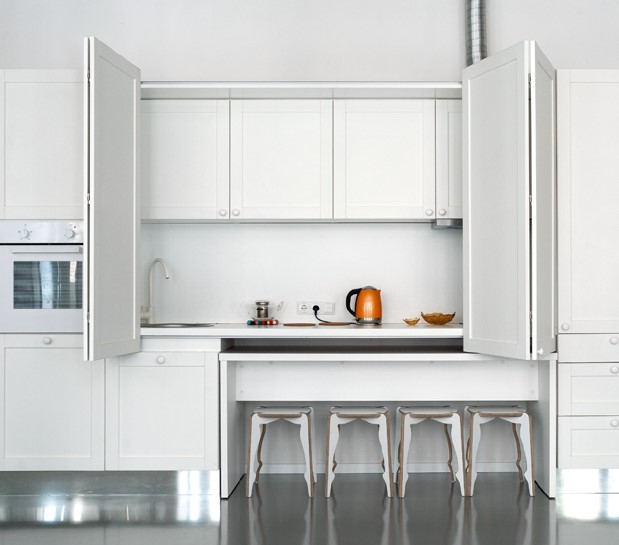 FM902 Направляющая верхняя, накладной монтаж, серебро, L=3000 мм, FIRMAX.. Рис. 3