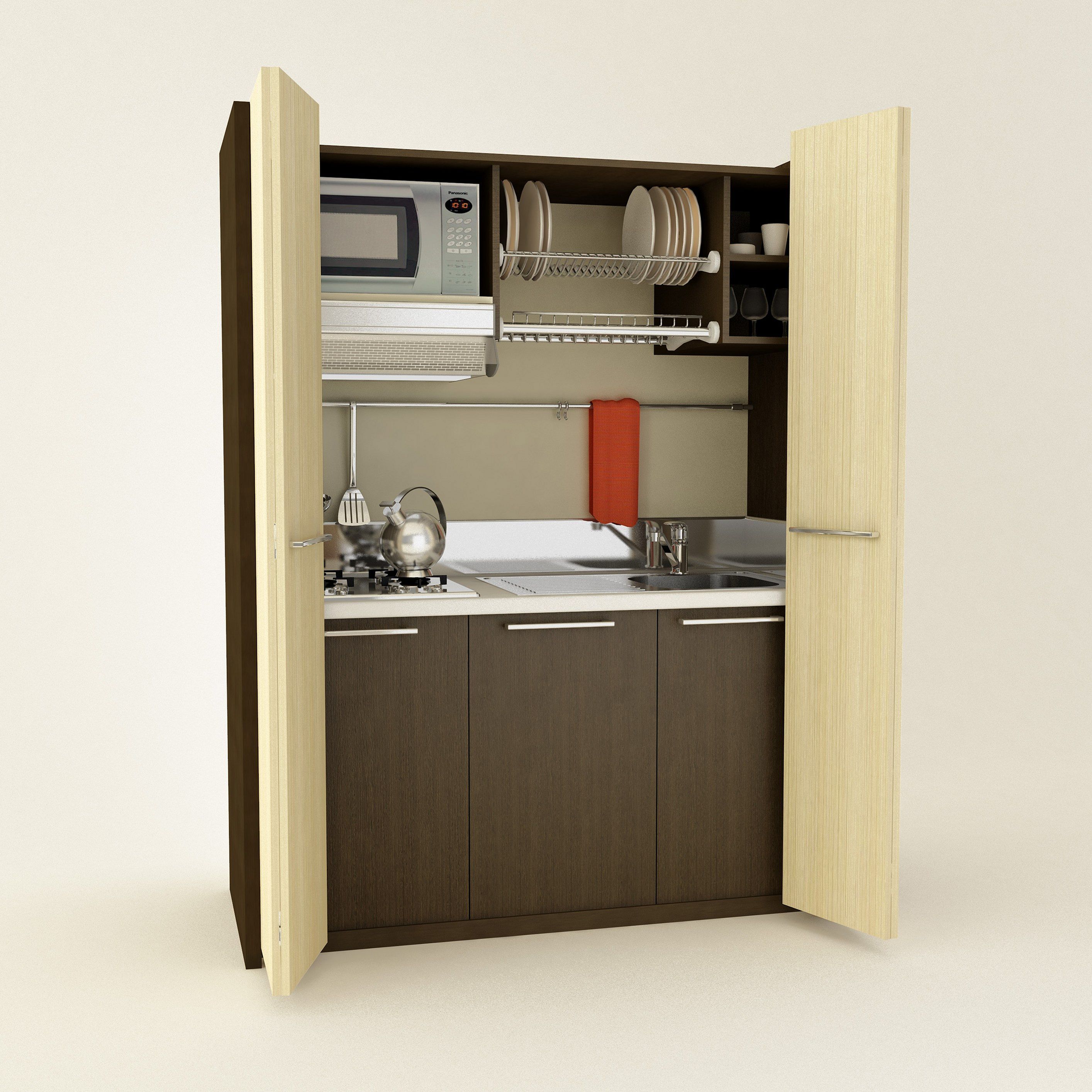 FM909B Комплект роликов на 1 складную дверь H-2400 мм, FIRMAX.. Рис. 1 FM909B Комплект роликов на 1 складную дверь H-2400 мм, FIRMAX.. Рис. 1