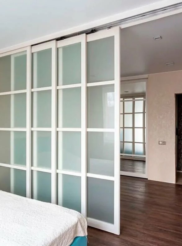 FM910A Комплект для 3-х (1+2) деревянных дверей с каскадным плавным закрыванием. Рис. 1 FM910A Комплект для 3-х (1+2) деревянных дверей с каскадным плавным закрыванием. Рис. 1