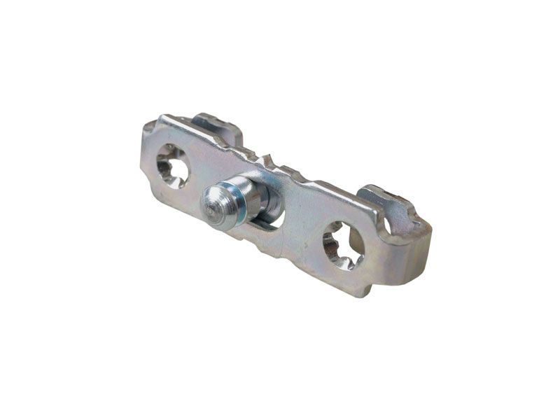 Фиксатор для страховочных ножниц. Рис. 1