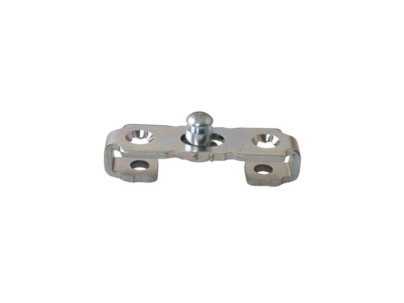 Фиксатор для страховочных ножниц. Рис. 2