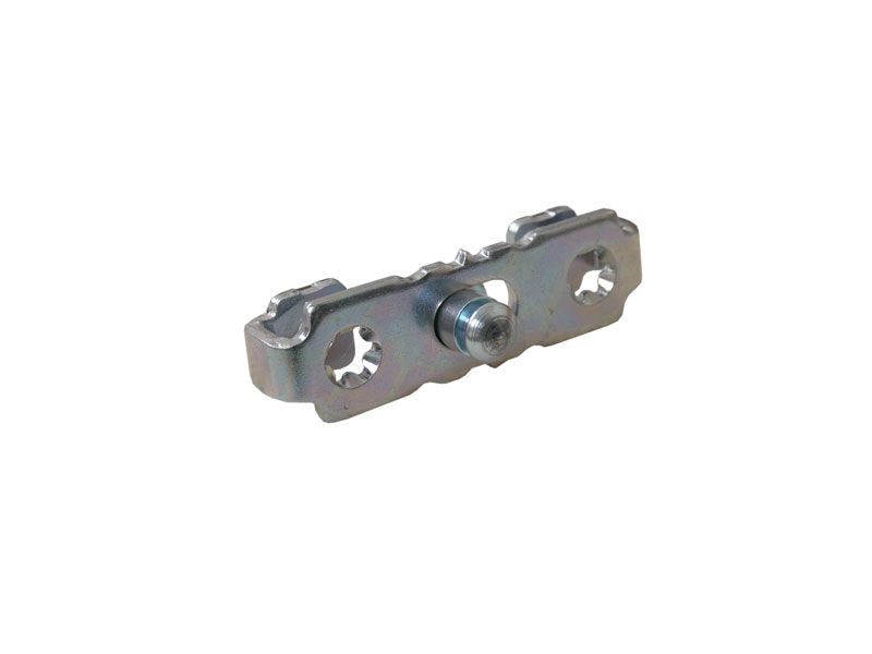 Фиксатор для страховочных ножниц. Рис. 3