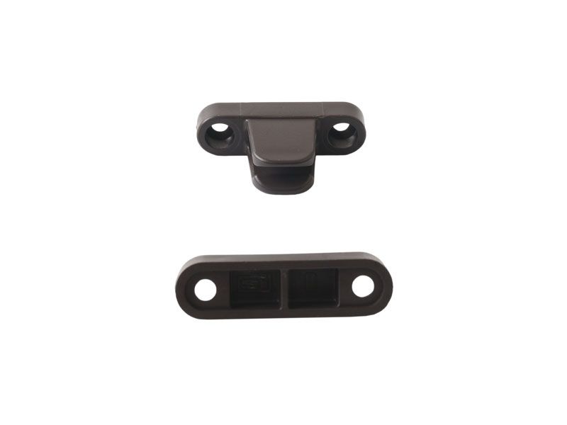 Фиксатор дополнительный С FS-PORTAL коричневый. Рис. 3