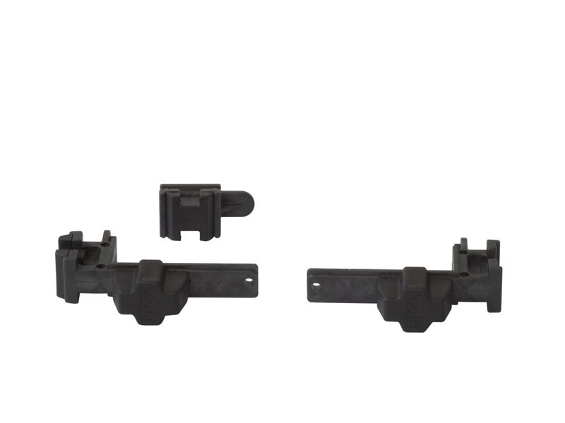 Фиксатор неподвижной створки (комплект), 02933000. Рис. 3