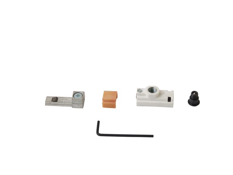 Фиксатор открытого положения для доводчика dormakaba TS90 Impulse. Рис. 2