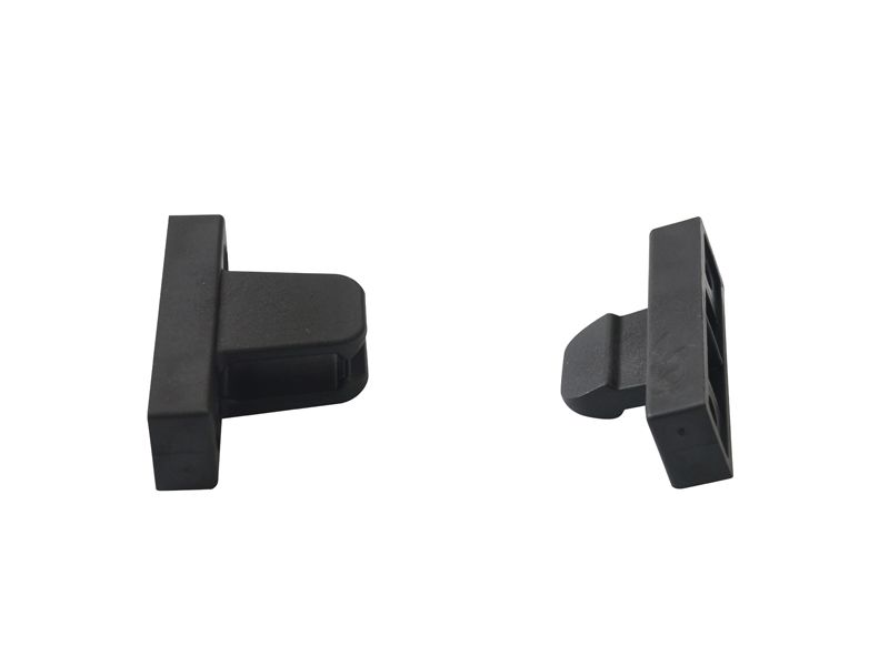 Фиксатор створки (комплект), черный R06.2. Рис. 2