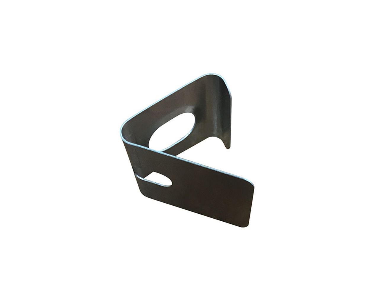 Фиксатор внутреннего профиля металлический. Рис. 1