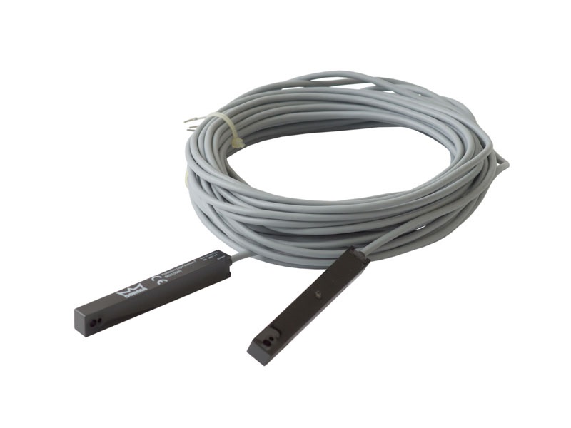 Фотобарьер Prosecure (приемник и передатчик), 86210500. Рис. 1 Фотобарьер Prosecure (приемник и передатчик), 86210500. Рис. 1