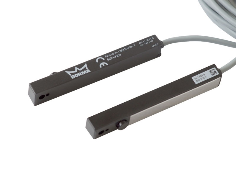 Фотобарьер Prosecure (приемник и передатчик), 86210500. Рис. 2