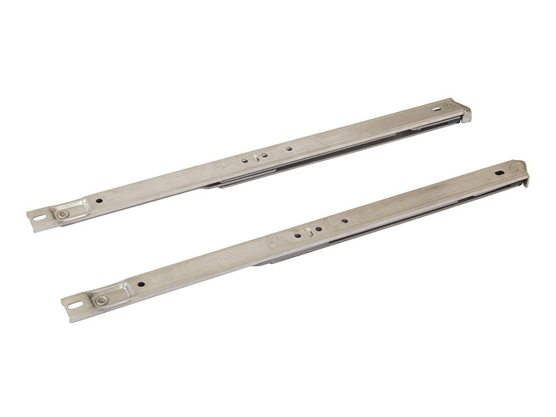 Ножницы фрикционные тип Р для фрамуг с верхним подвесом до 1200мм, 2 штуки, 08537000N. Рис. 3