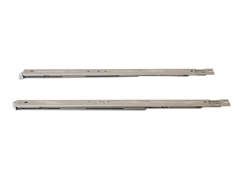 Ножницы фрикционные тип Р для фрамуг с верхним подвесом до 1600мм, 2 штуки, 08539000N. Рис. 2