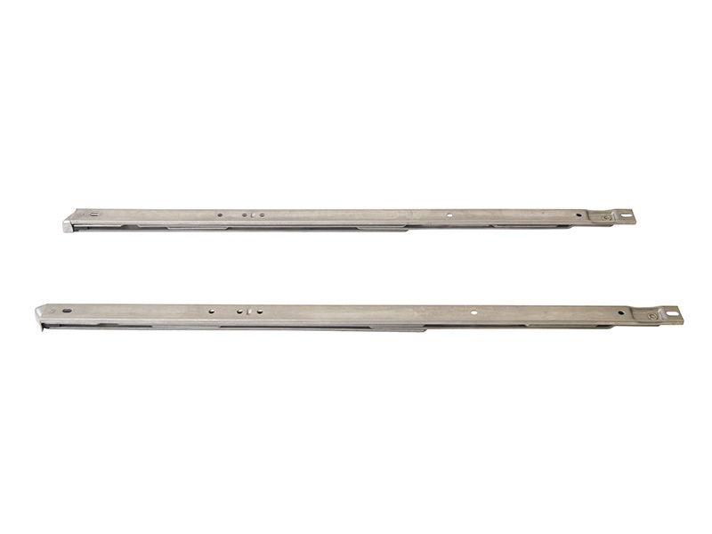 Ножницы фрикционные тип Р для фрамуг с верхним подвесом до 1800мм, 2 штуки, 08541000N. Рис. 2