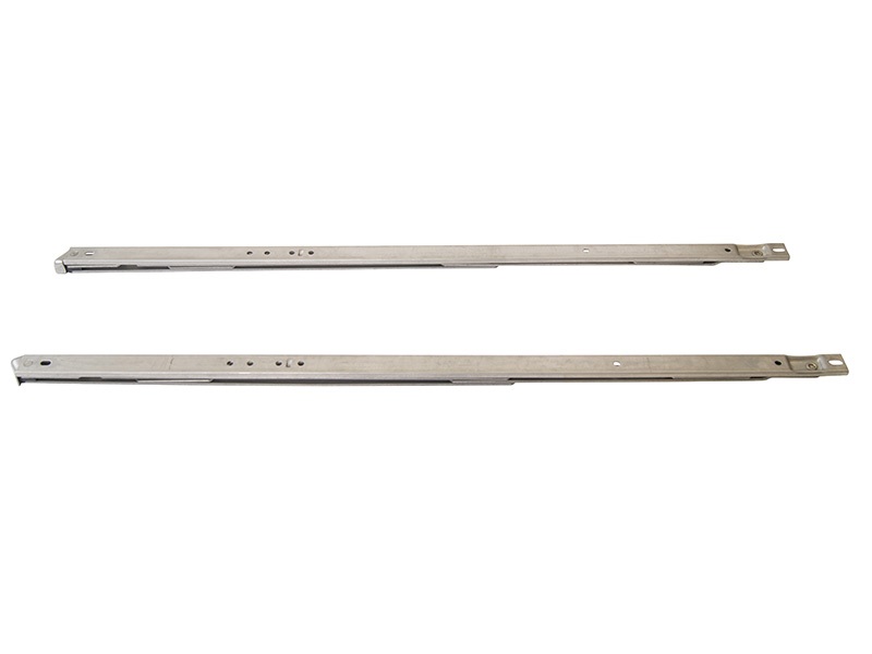 Ножницы фрикционные тип Р для фрамуг с верхним подвесом до 2000мм, 2 штуки, 08542000N. Рис. 2