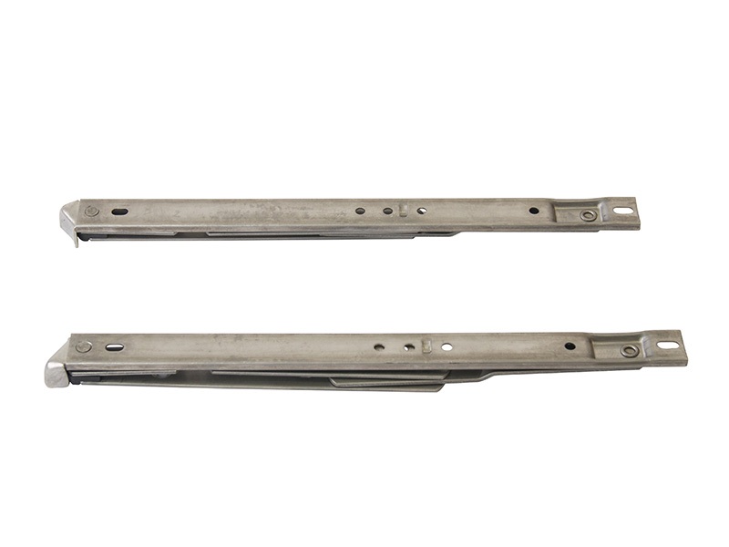 Ножницы фрикционные тип Р для фрамуг с верхним подвесом до 800мм, 2 штуки, 08535000N. Рис. 2