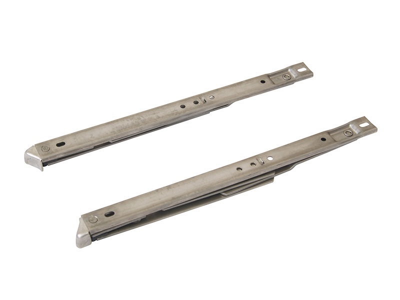 Ножницы фрикционные тип Р для фрамуг с верхним подвесом до 800мм, 2 штуки, 08535000N. Рис. 3