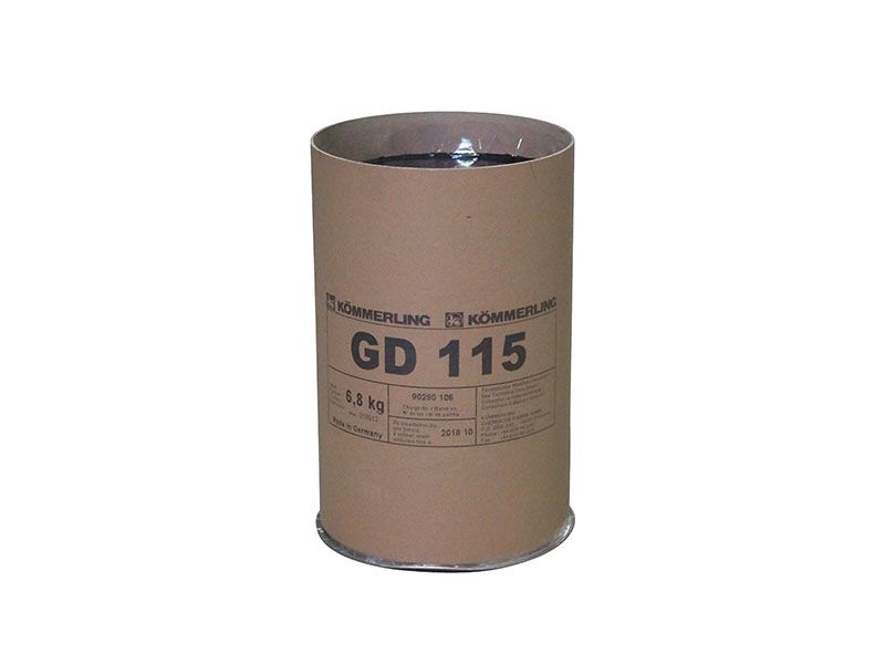 Бутил GD115 6,8кг. Рис. 2 Бутил GD115 6,8кг. Рис. 2
