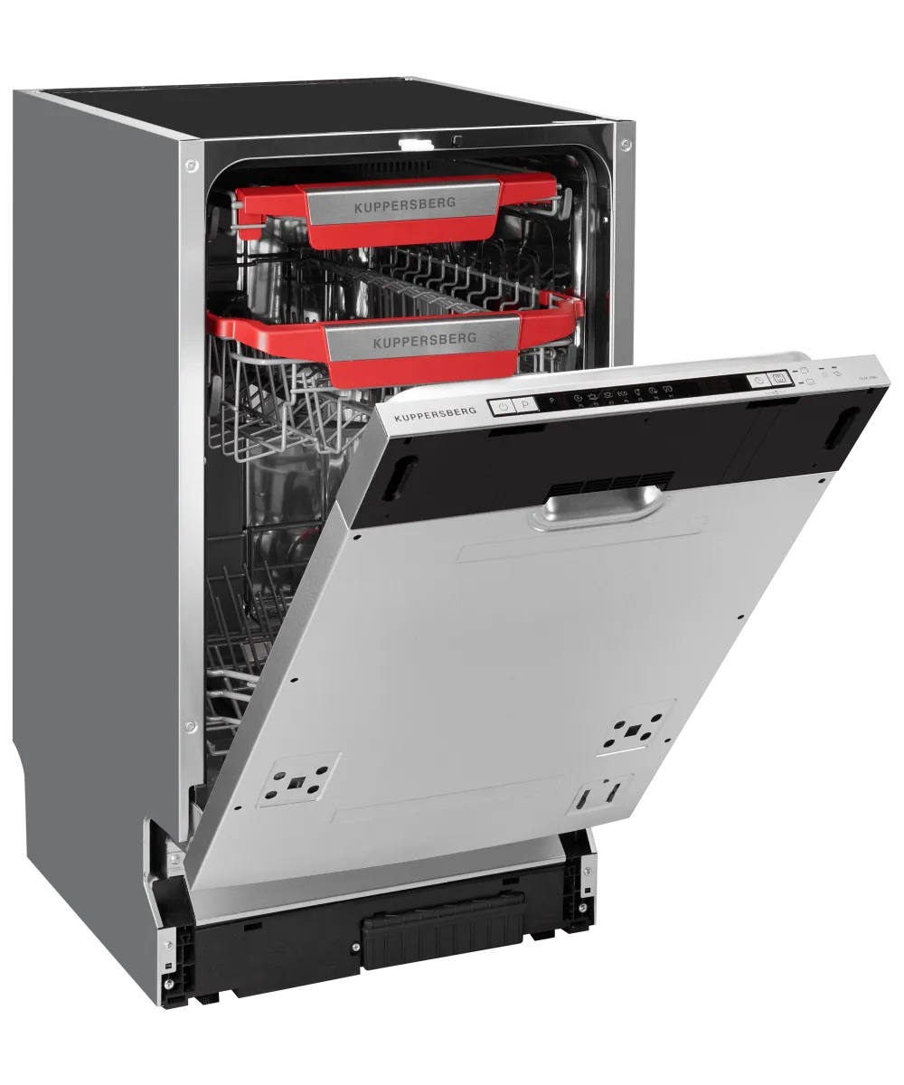 GLM 4580 Посудомоечная машина встраиваемая. Рис. 3 GLM 4580 Посудомоечная машина встраиваемая. Рис. 3