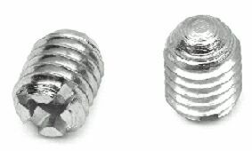 GR06 Винт М6 для стяжки конической BO04/BO05, L=8 мм, сталь, цинк. покр., крест. Рис. 2 GR06 Винт М6 для стяжки конической BO04/BO05, L=8 мм, сталь, цинк. покр., крест. Рис. 2