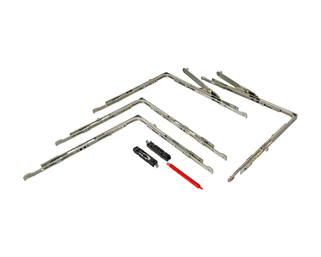 Гарнитур SKB-Z 160кг, 13V левый, 215622. Рис. 1 Гарнитур SKB-Z 160кг, 13V левый, 215622. Рис. 1