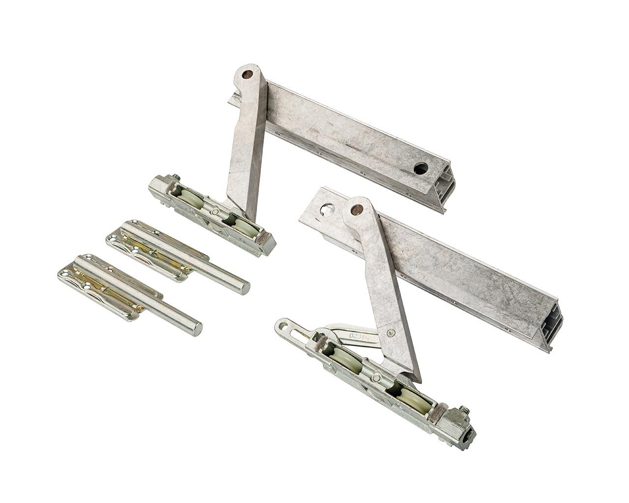 Гарнитур SKB-Z 160кг, 13V левый, 215622. Рис. 2 Гарнитур SKB-Z 160кг, 13V левый, 215622. Рис. 2