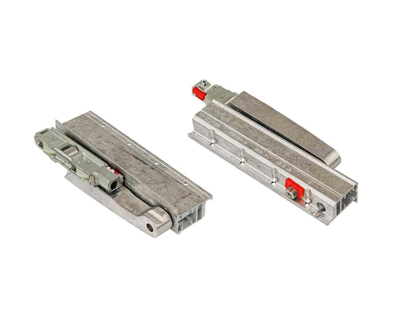 Гарнитур SKB-Z 160кг, 13V левый, 215622. Рис. 3 Гарнитур SKB-Z 160кг, 13V левый, 215622. Рис. 3