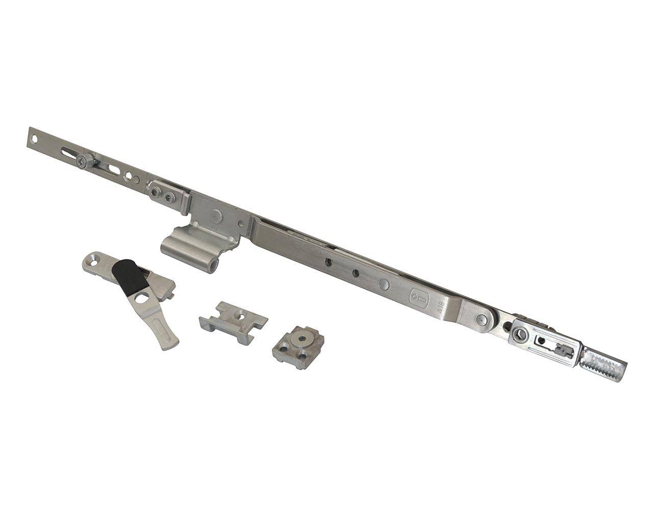 Гарнитур арочный Internika, 12/20-13. Рис. 1