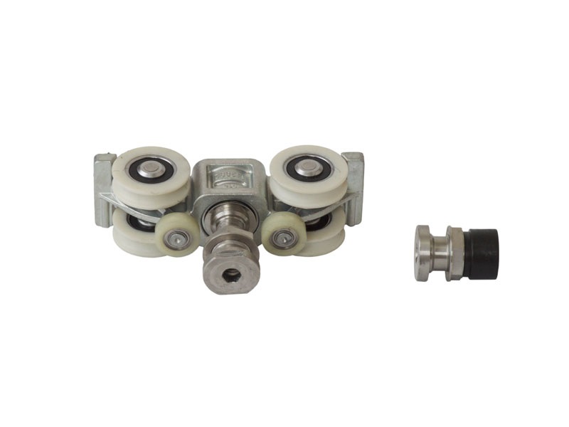 Гарнитур ходовой (комплект) FOLD. Рис. 2