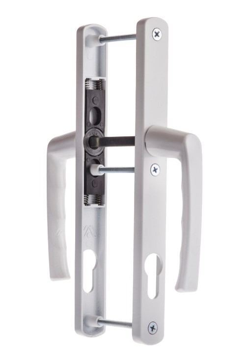 Гарнитур нажимной АГН-92.25.67-75 Неокрашенный. Рис. 1