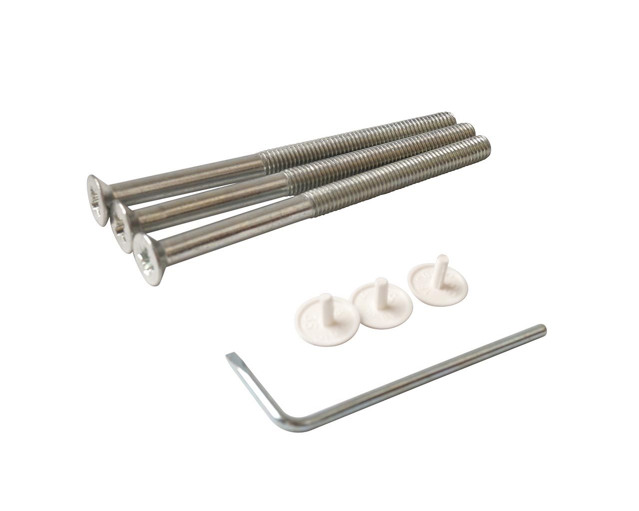 Гарнитур нажимной HOPPE Liege со сплошной накладкой (24/72-77), Белый F9016. Рис. 3 Гарнитур нажимной HOPPE Liege со сплошной накладкой (24/72-77), Белый F9016. Рис. 3