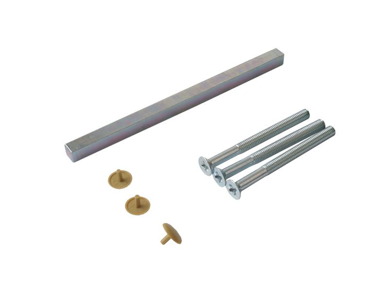 Гарнитур нажимной HOPPE London со сплошной накладкой (30 мм 57-62 мм), Золото матовое. Рис. 3 Гарнитур нажимной HOPPE London со сплошной накладкой (30 мм 57-62 мм), Золото матовое. Рис. 3