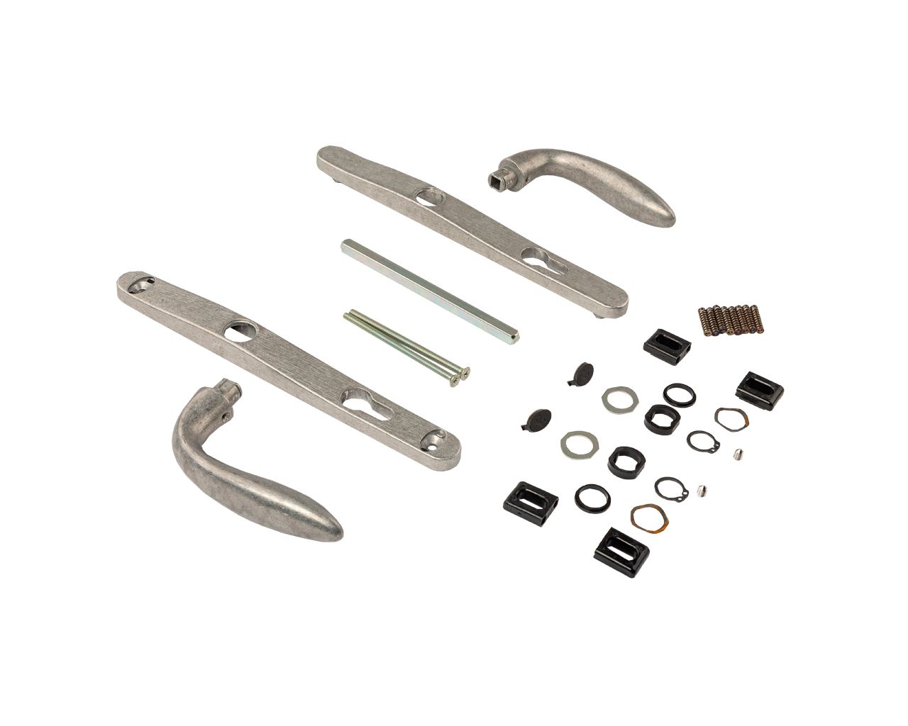 Гарнитур нажимной Stublina, 25/85 неокрашенный. Рис. 1 Гарнитур нажимной Stublina, 25/85 неокрашенный. Рис. 1