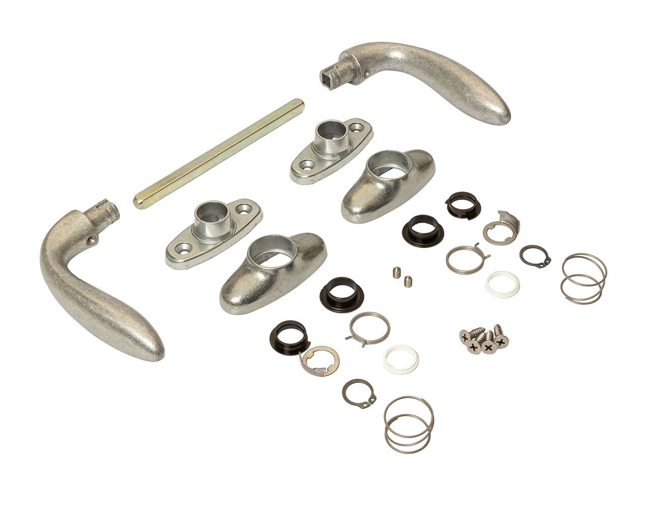 Гарнитур нажимной раздельный Stublina, 30 неокрас. Рис. 2 Гарнитур нажимной раздельный Stublina, 30 неокрас. Рис. 2