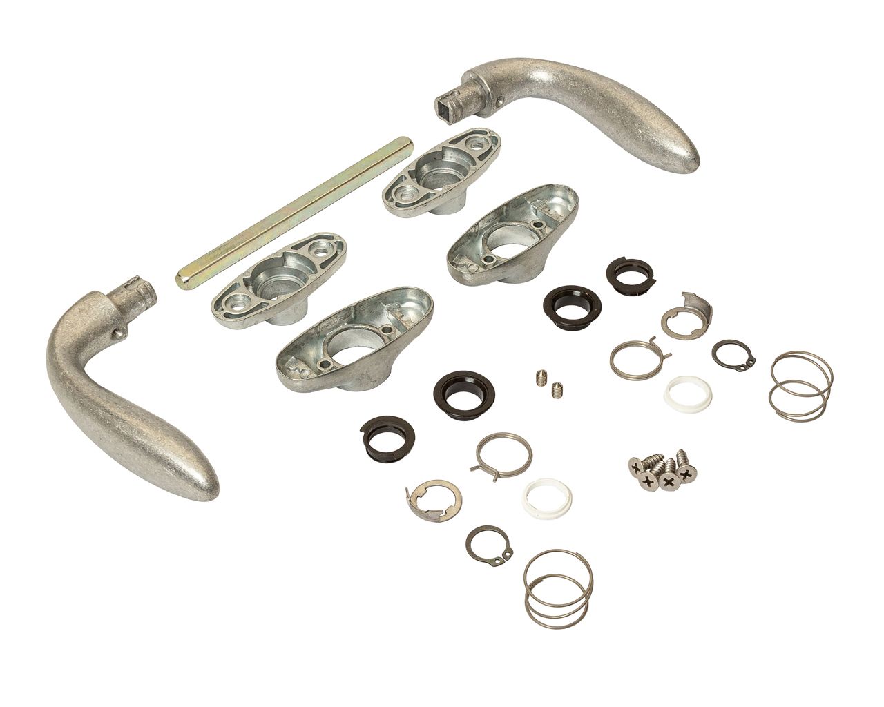 Гарнитур нажимной раздельный Stublina, 30 неокрас. Рис. 3 Гарнитур нажимной раздельный Stublina, 30 неокрас. Рис. 3