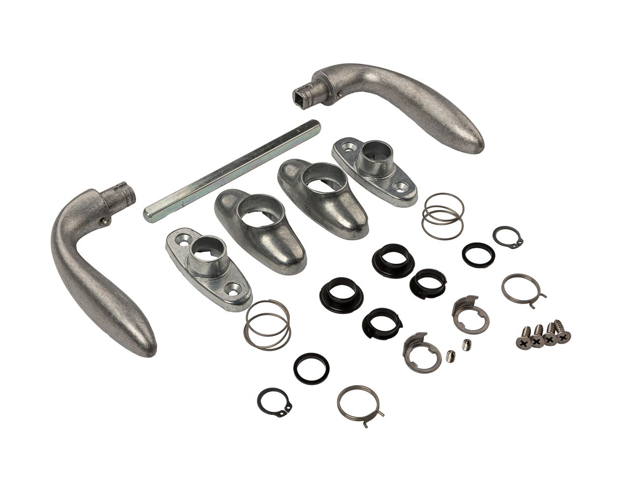 Гарнитур нажимной раздельный Stublina, 30 неокрас. Рис. 1 Гарнитур нажимной раздельный Stublina, 30 неокрас. Рис. 1