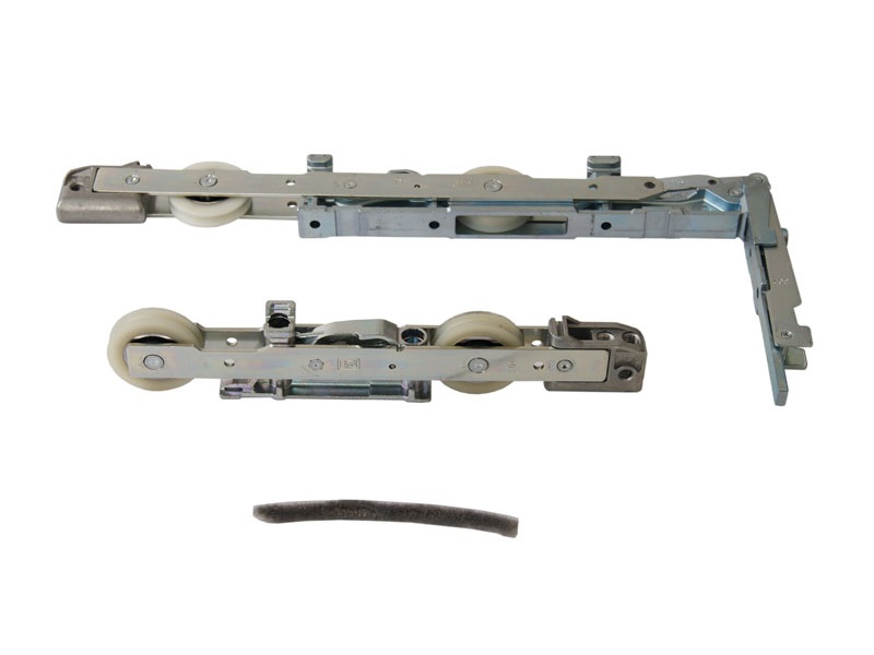 Комплект кареток HS300 TS. Рис. 2 Комплект кареток HS300 TS. Рис. 2