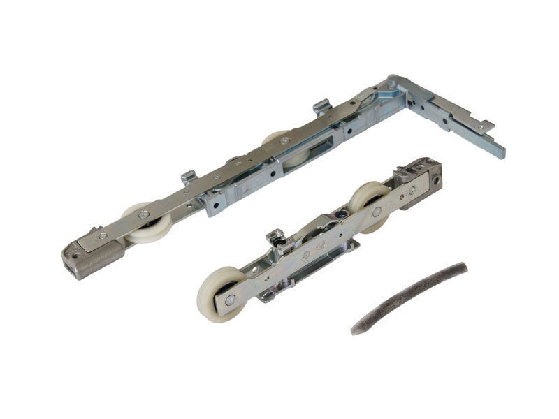 Комплект кареток HS300 TS. Рис. 3