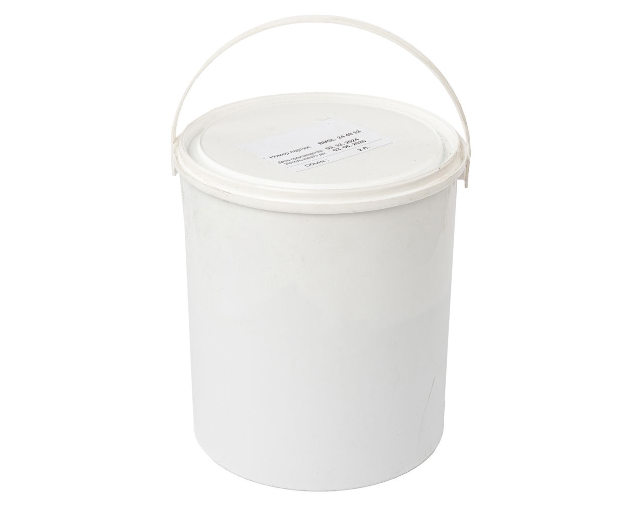 Герметик полисульфидный (модифицированный) OptiMS Light (А+В,19л+2л). Рис. 2 Герметик полисульфидный (модифицированный) OptiMS Light (А+В,19л+2л). Рис. 2