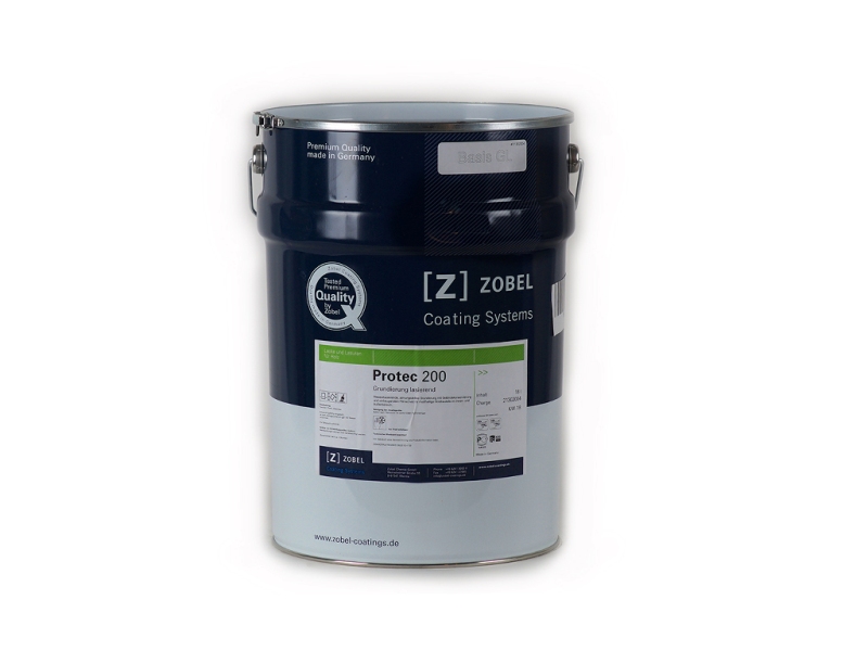 Грунт оконный Zowo-tec 200 18л. Рис. 1 Грунт оконный Zowo-tec 200 18л. Рис. 1